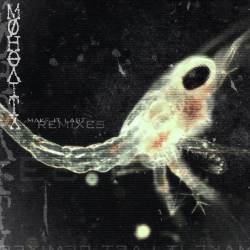 Monolith (SRB) : Make It Last Remixes